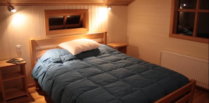 Voyage sur-mesure, Casa de Huespedes Inio
